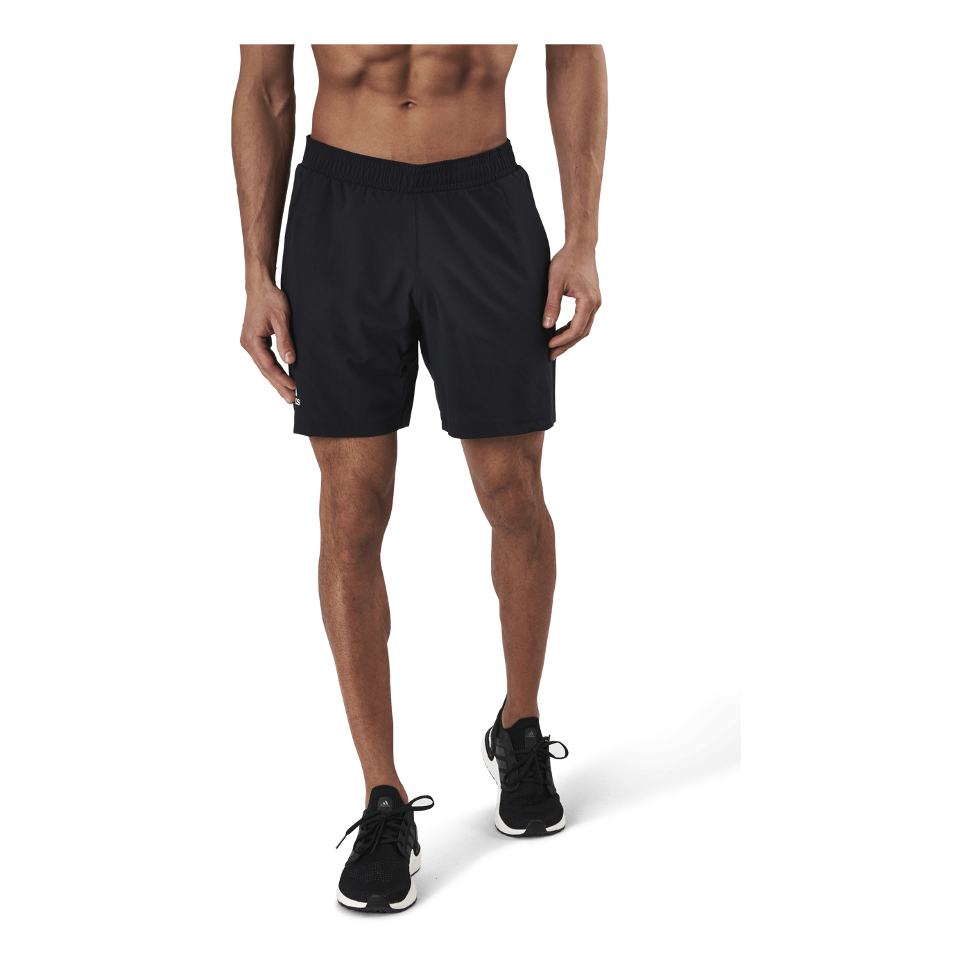 Ergo Shorts Black