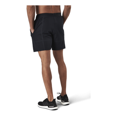 Ergo Shorts Black