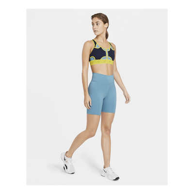 Swoosh Ultrabreathe Bra Blue