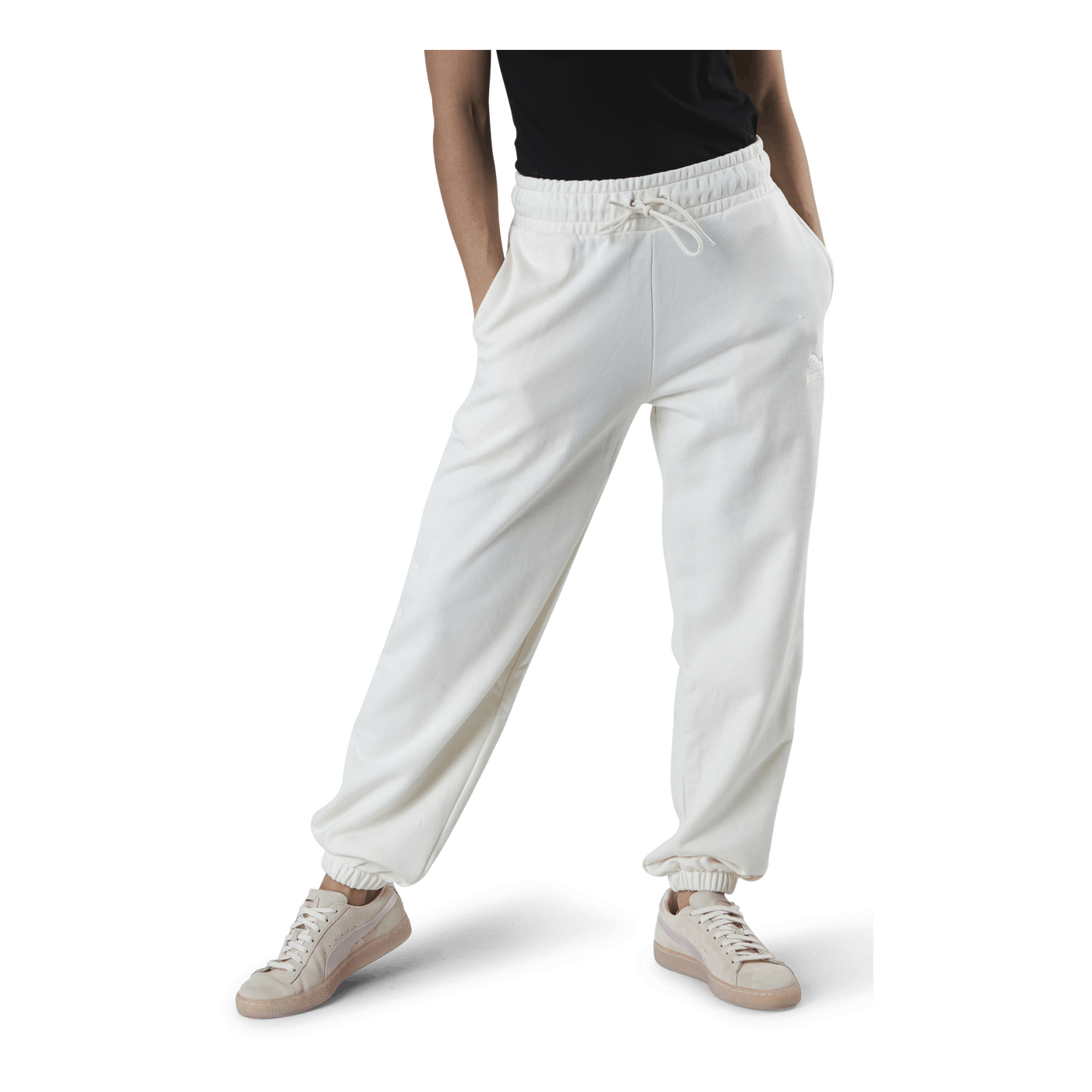 Classics Relaxed Jogger Beige