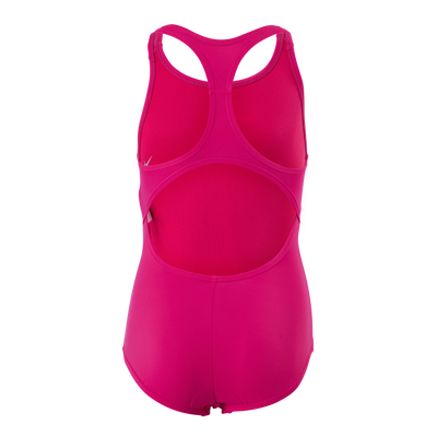 Junior Racerback One Piece Pink