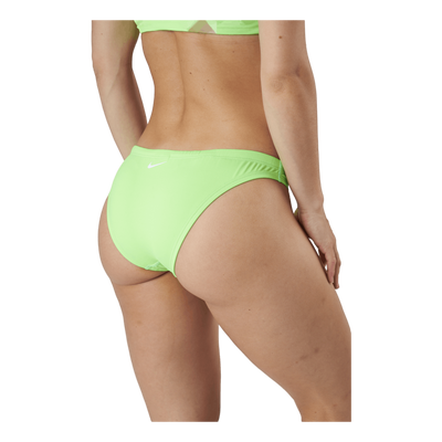 Sport Bikini Bottom Green