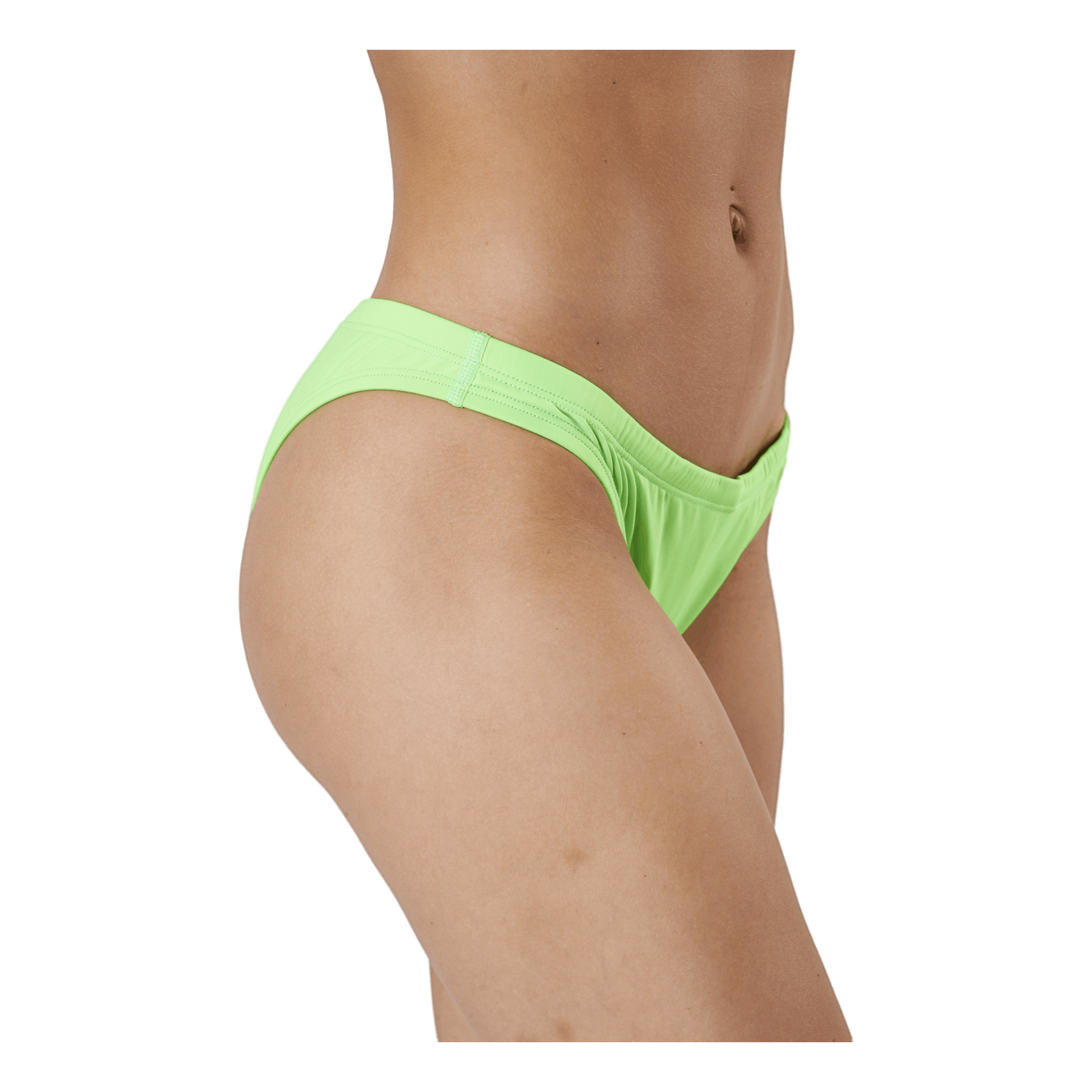 Sport Bikini Bottom Green