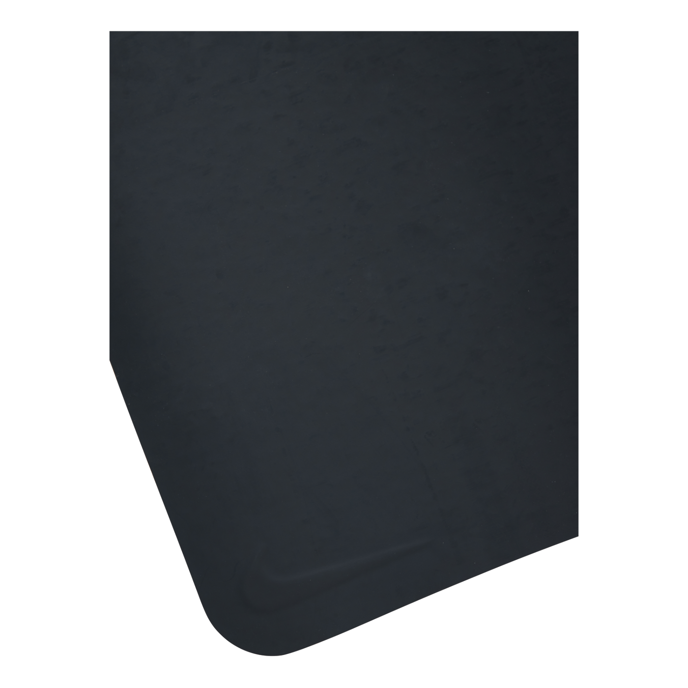 Mastery Yoga Mat 5mm Black