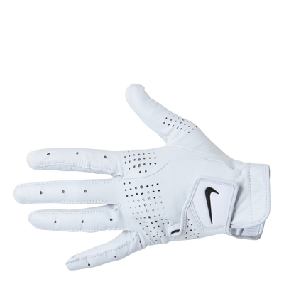 Tour Classic III Left GG  White/Black