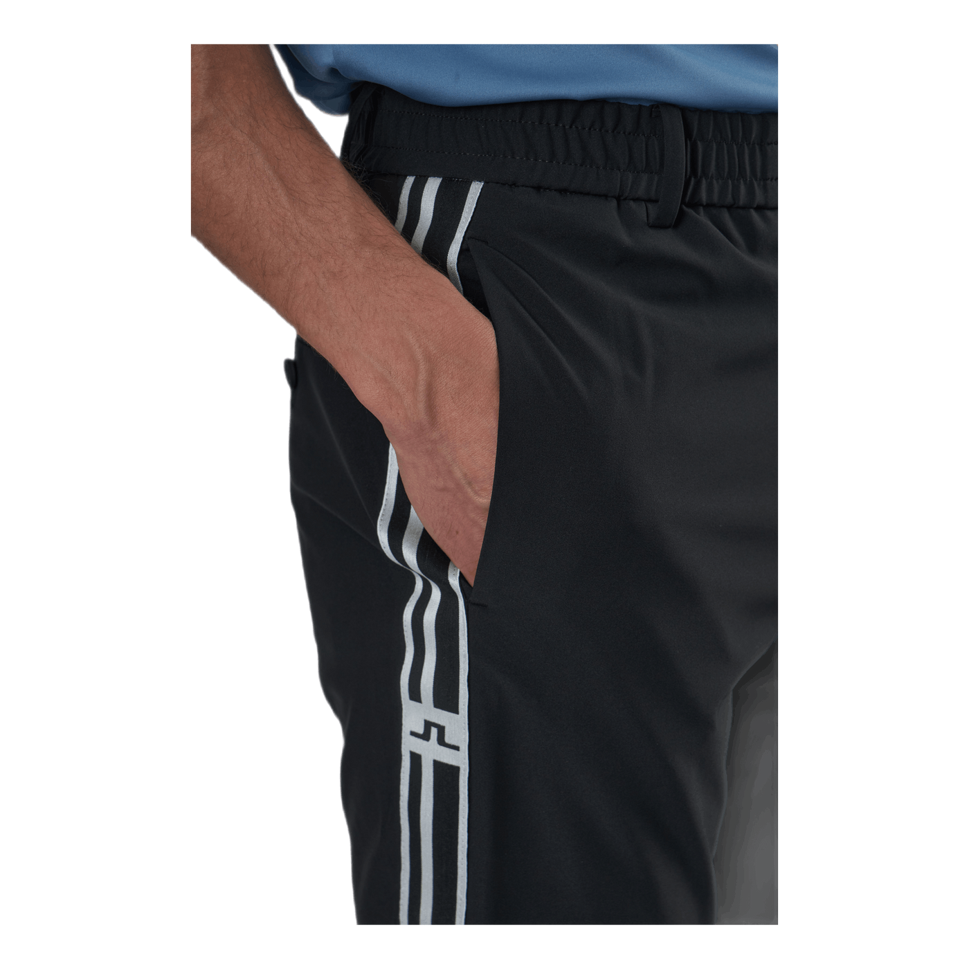 Archer Golf Pant Black