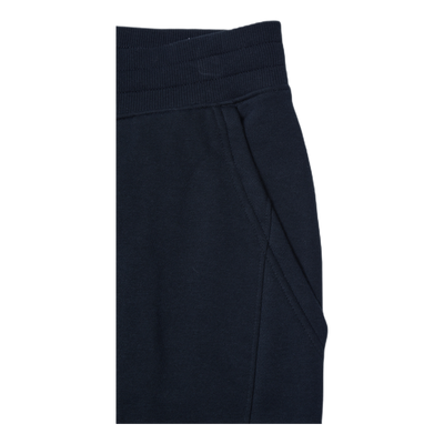 Rival Fleece EMB Pant Black