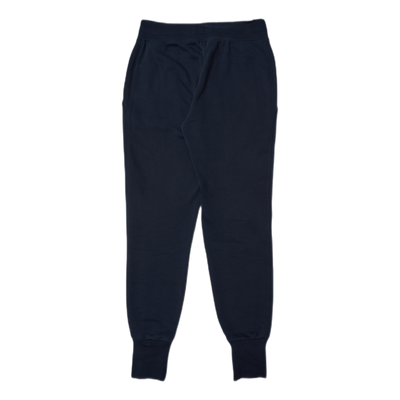 Rival Fleece EMB Pant Black