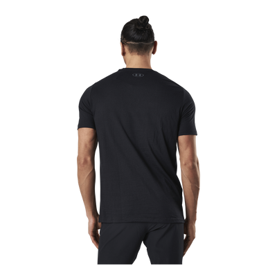 Hoops Icon Tee Black