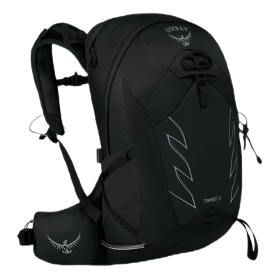 Tempest 20 Black