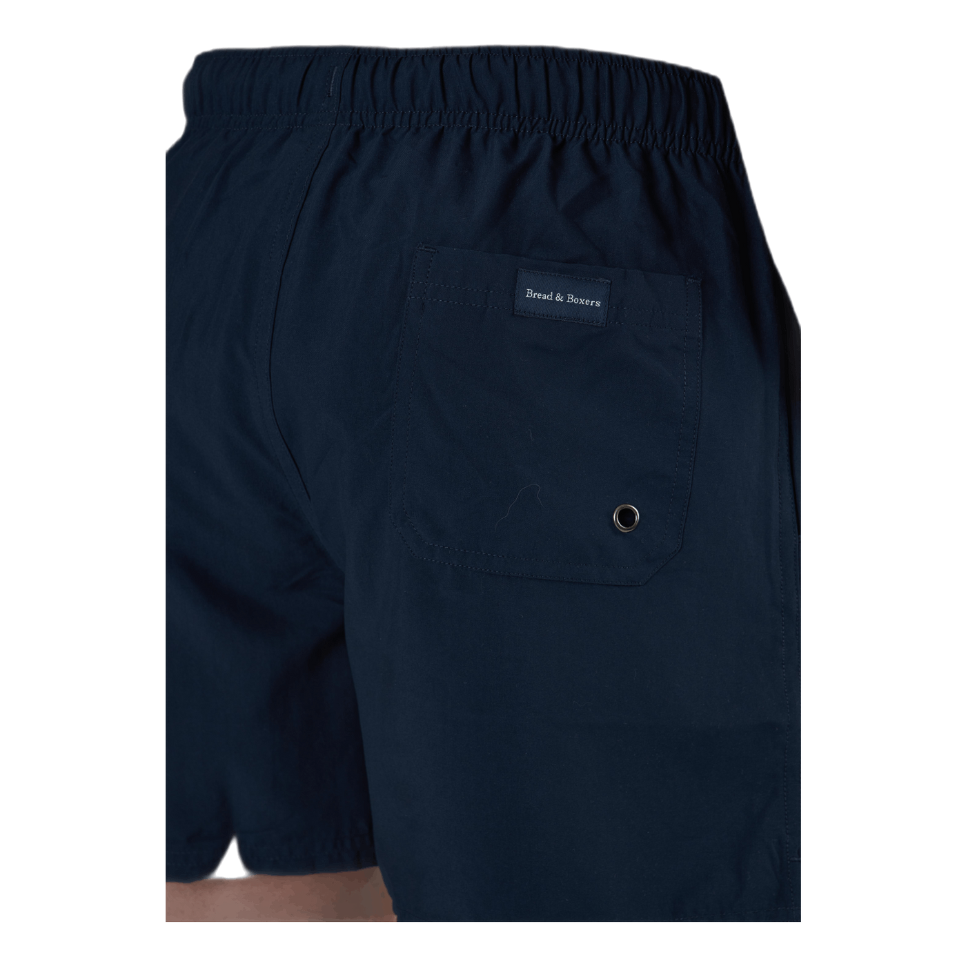 Swim Trunk Blue