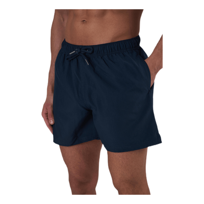 Swim Trunk Blue