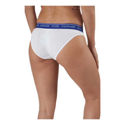 Ck One Bikini Brief 7-Pack Patterned