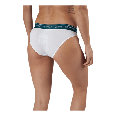 Ck One Bikini Brief 7-Pack Patterned