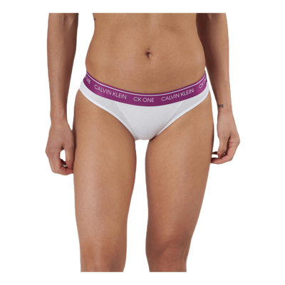 Ck One Bikini Brief 7-Pack Patterned