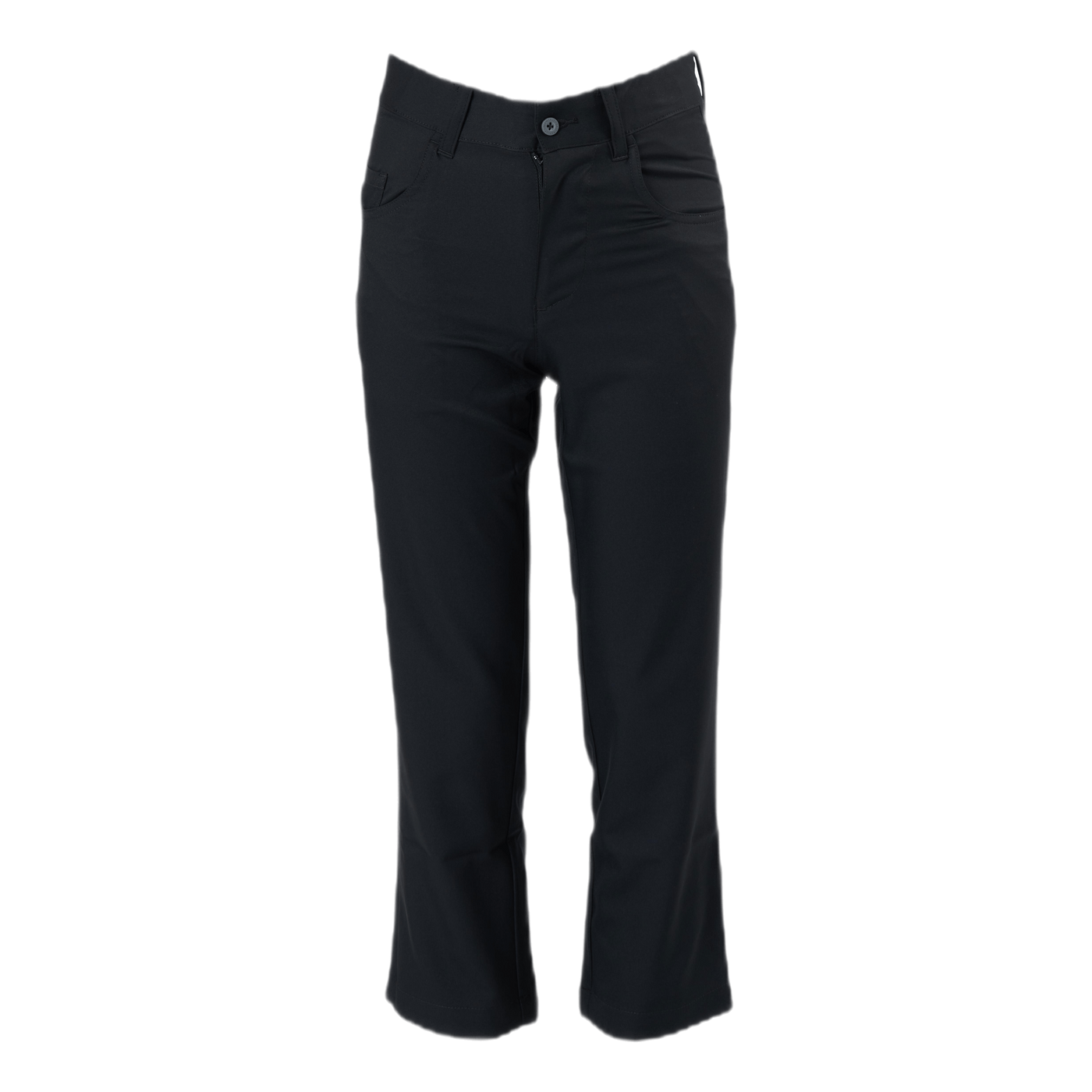 Boys 5 Pocket Pant Black