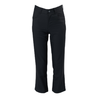 Boys 5 Pocket Pant Black