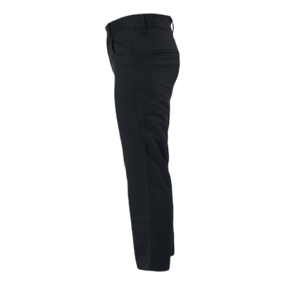 Boys 5 Pocket Pant Black