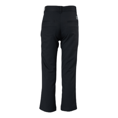 Boys 5 Pocket Pant Black