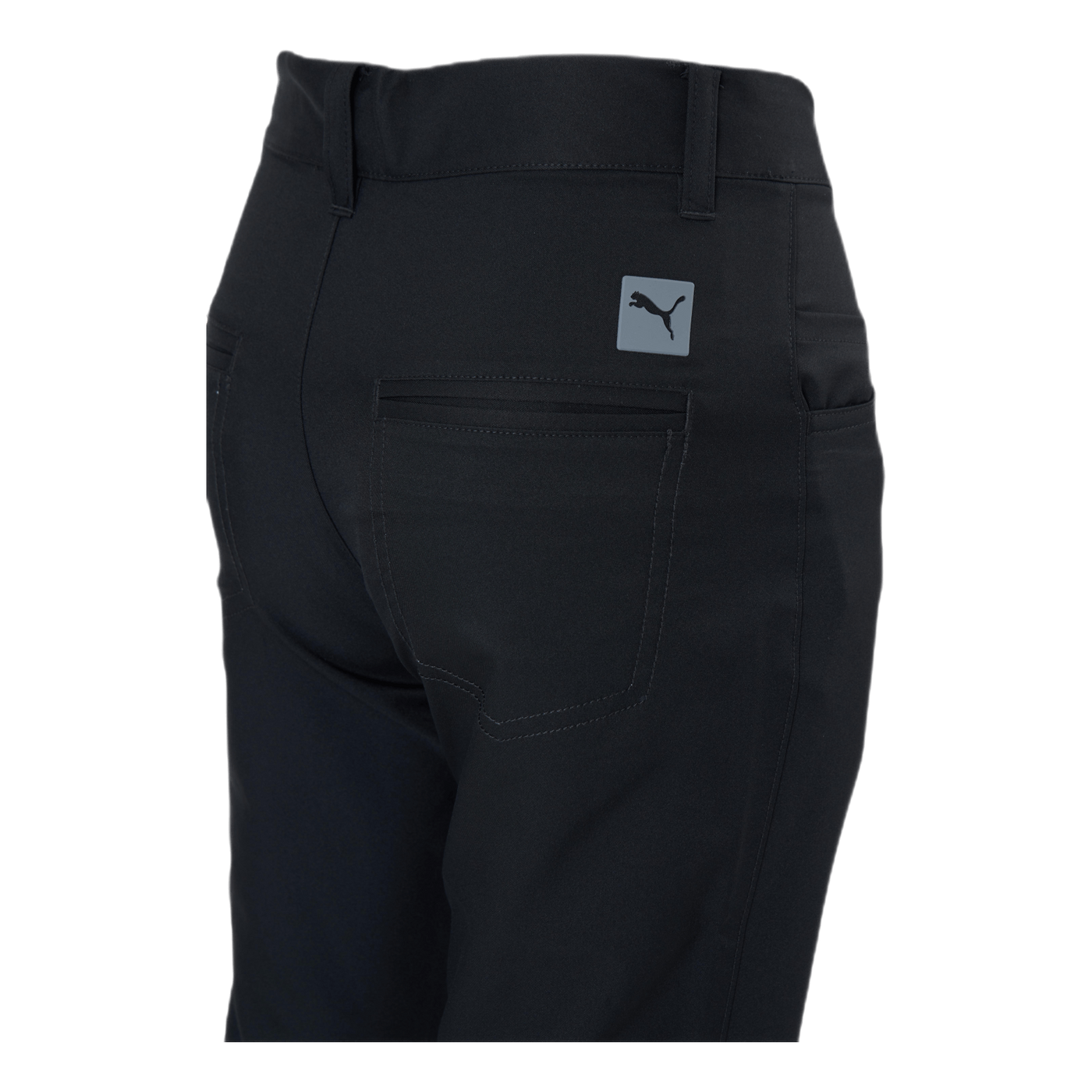 Boys 5 Pocket Pant Black