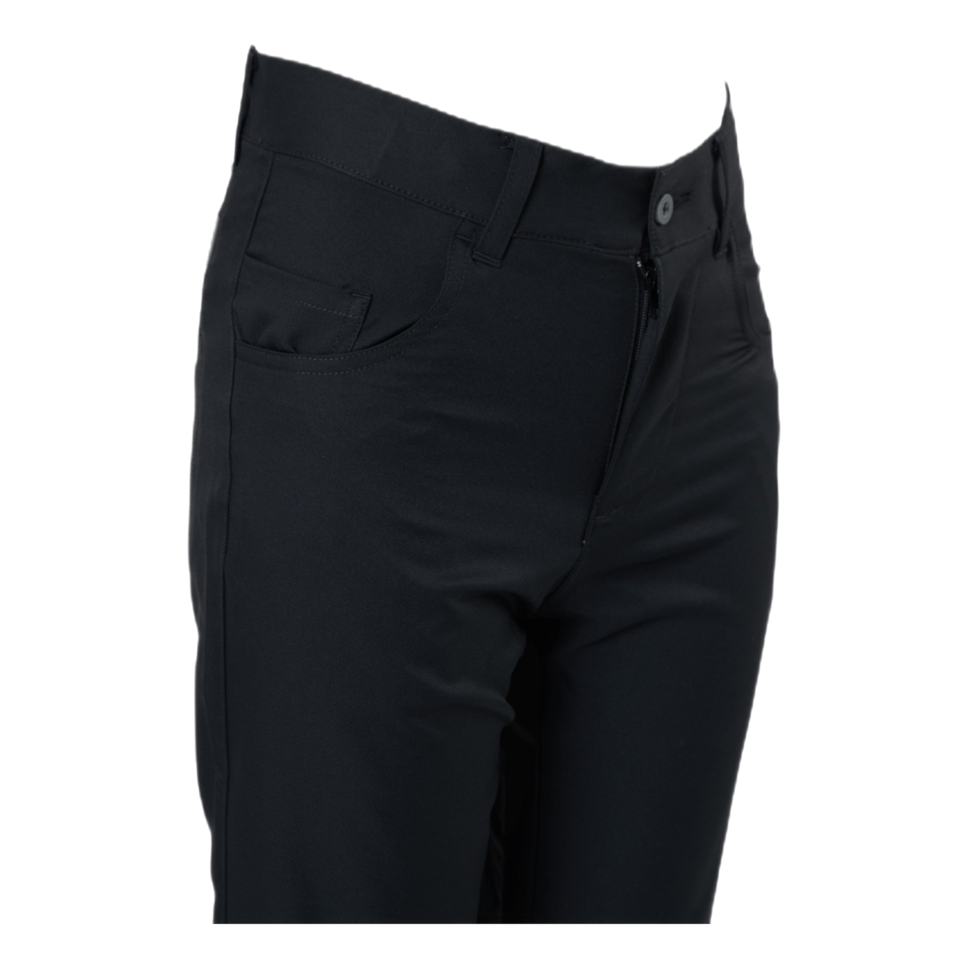 Boys 5 Pocket Pant Black