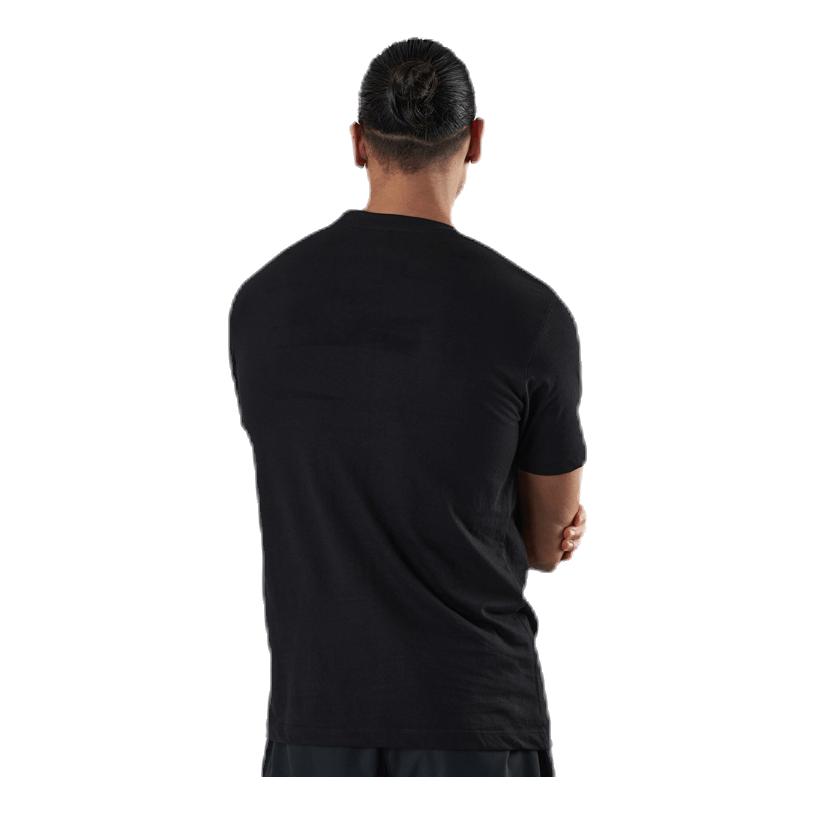 Bela Tech Tee Black