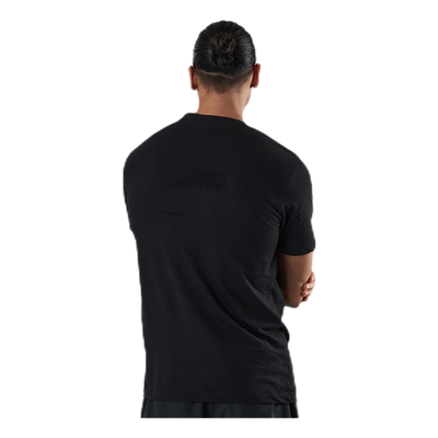 Bela Tech Tee Black