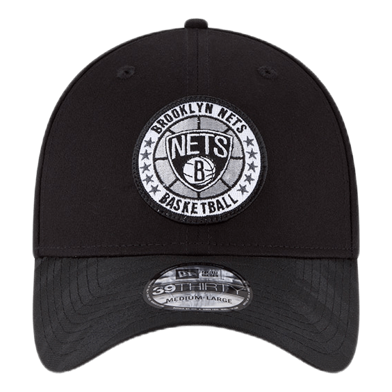 Nets NBA18 Tipoff Series 39THIRTY