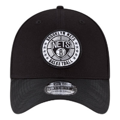 Nets NBA18 Tipoff Series 39THIRTY