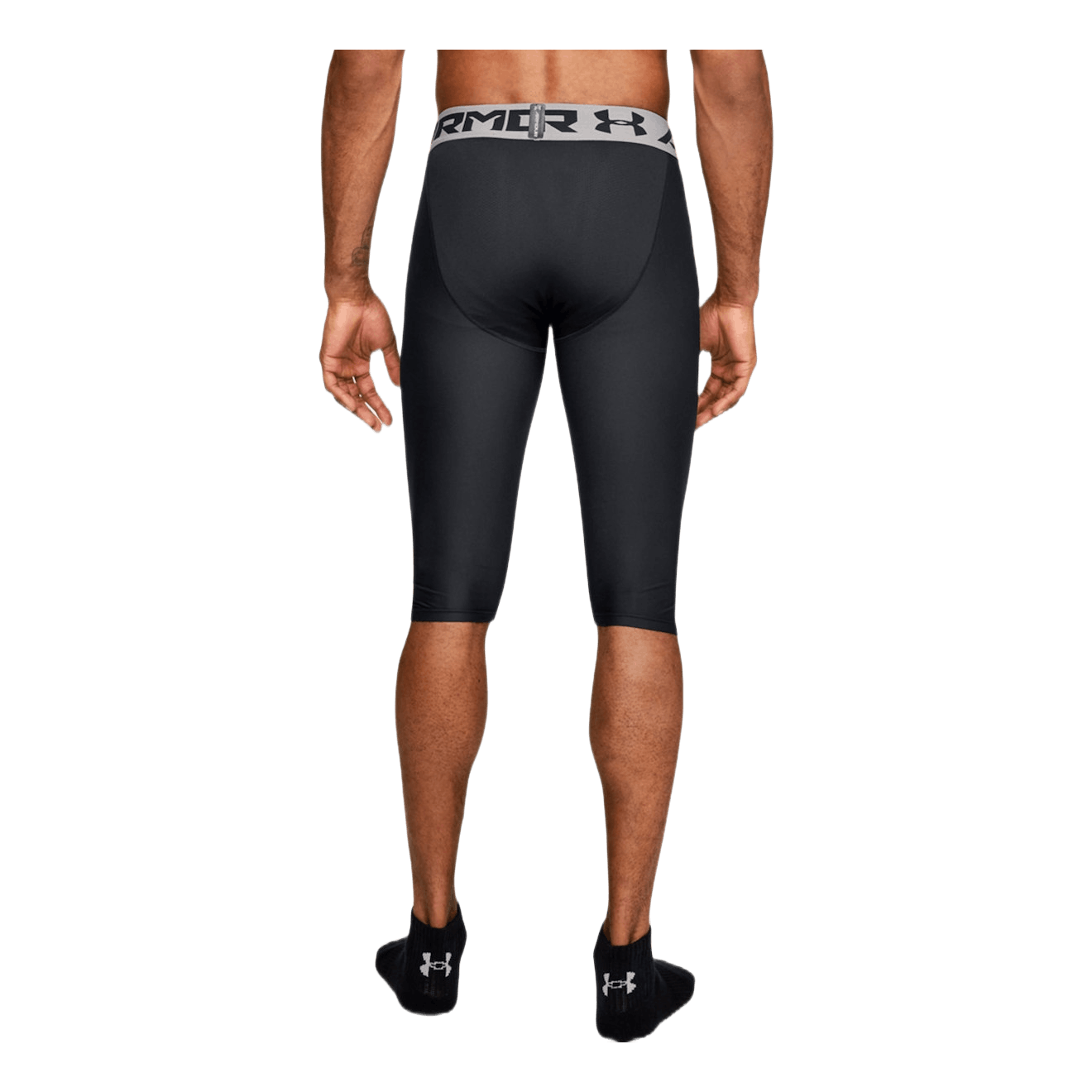 Under Armour Baseline Knee Tight