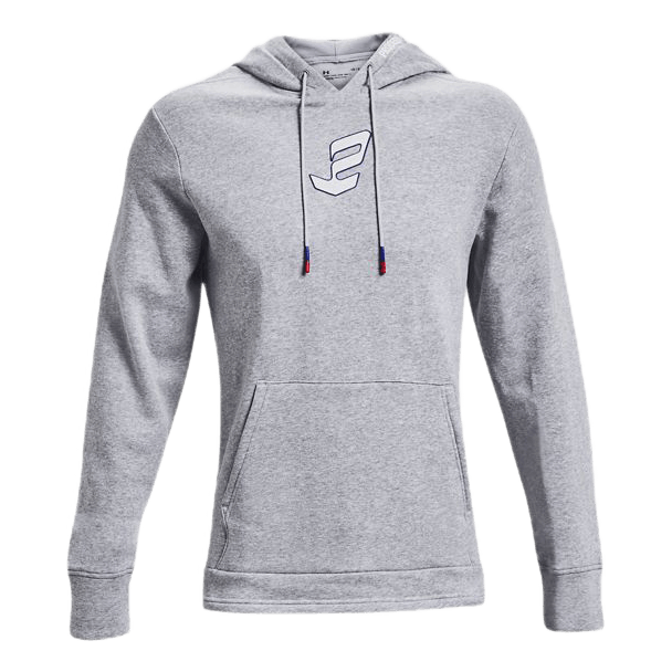 Ua Embiid Signature Hoody