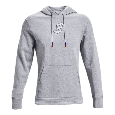 Ua Embiid Signature Hoody