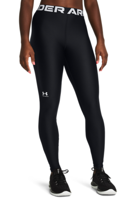 Ua Hg Authentics Legging Black