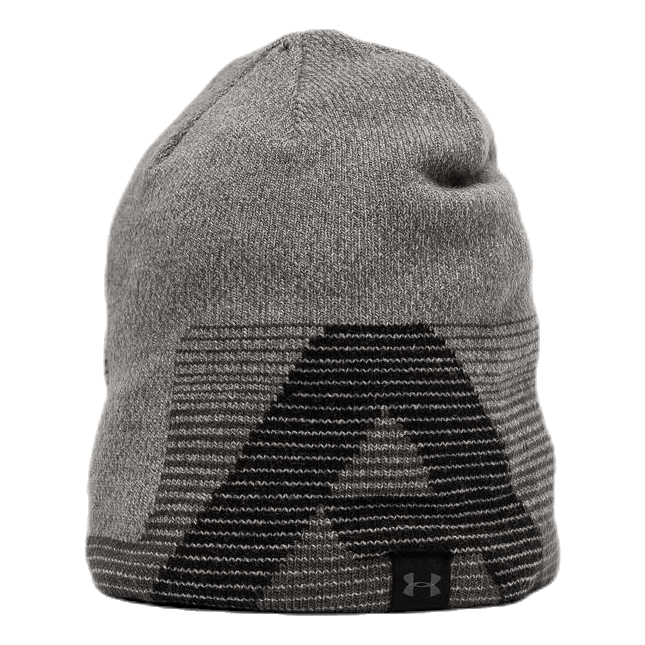 Beanie/Glove Combo Junior Grey