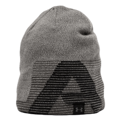 Beanie/Glove Combo Junior Grey