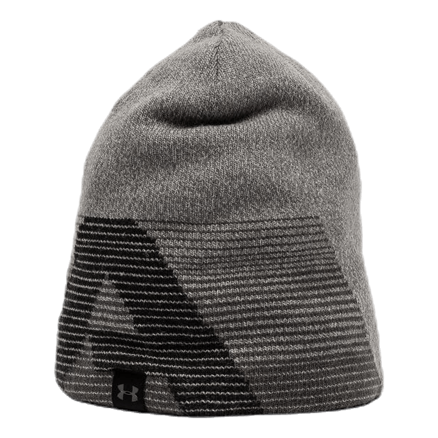 Beanie/Glove Combo Junior Grey