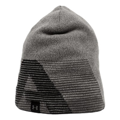 Beanie/Glove Combo Junior Grey