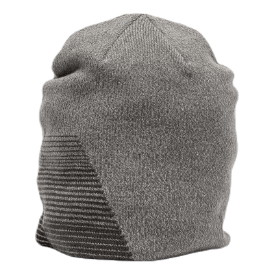 Beanie/Glove Combo Junior Grey