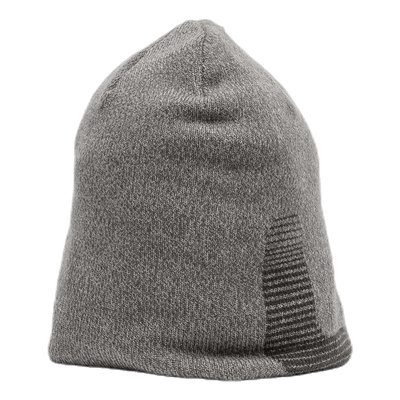 Beanie/Glove Combo Junior Grey