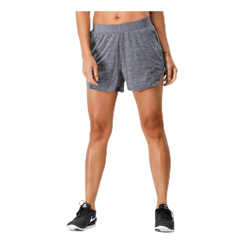 Run Division Cool Short Blue