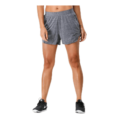 Run Division Cool Short Blue