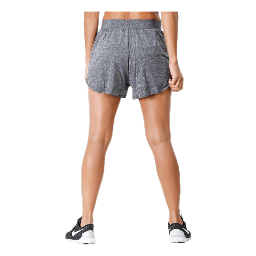 Run Division Cool Short Blue