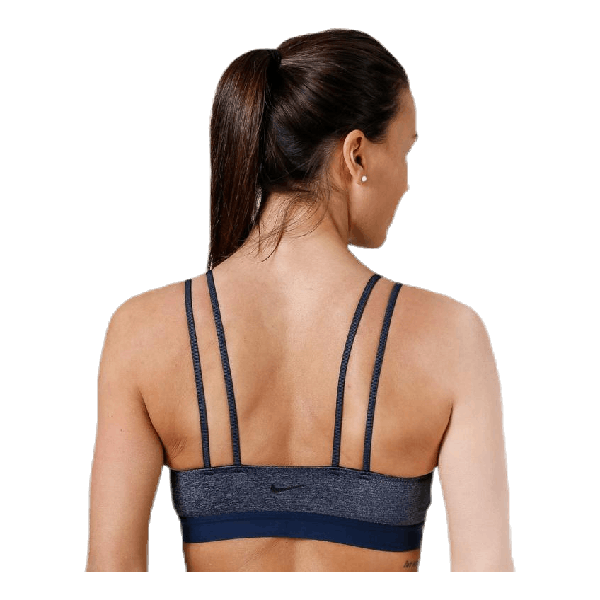 Indy Sparkle Bra Blue