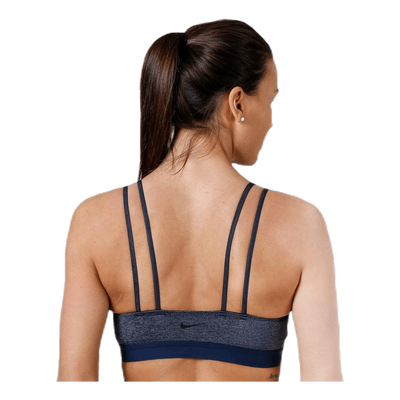 Indy Sparkle Bra Blue