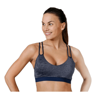 Indy Sparkle Bra Blue