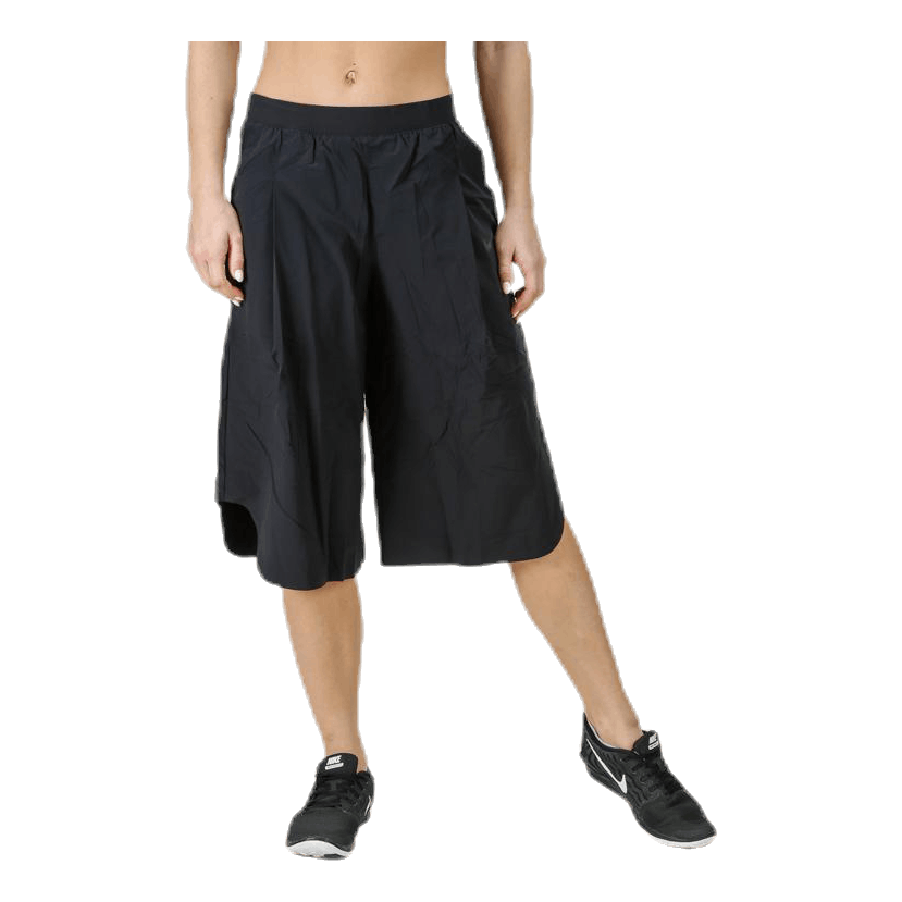 Long Short Running Division Black