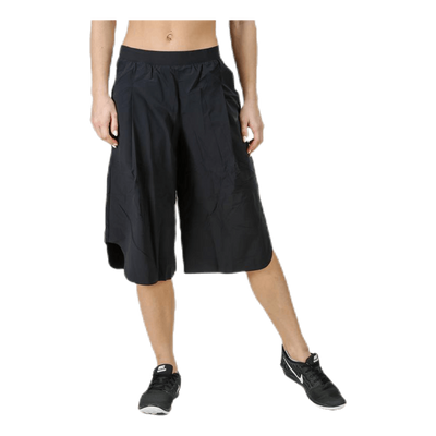 Long Short Running Division Black