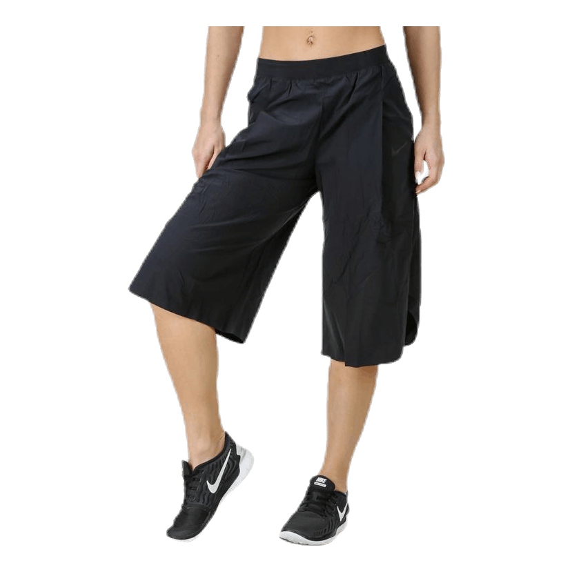 Long Short Running Division Black