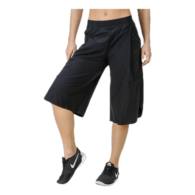 Long Short Running Division Black