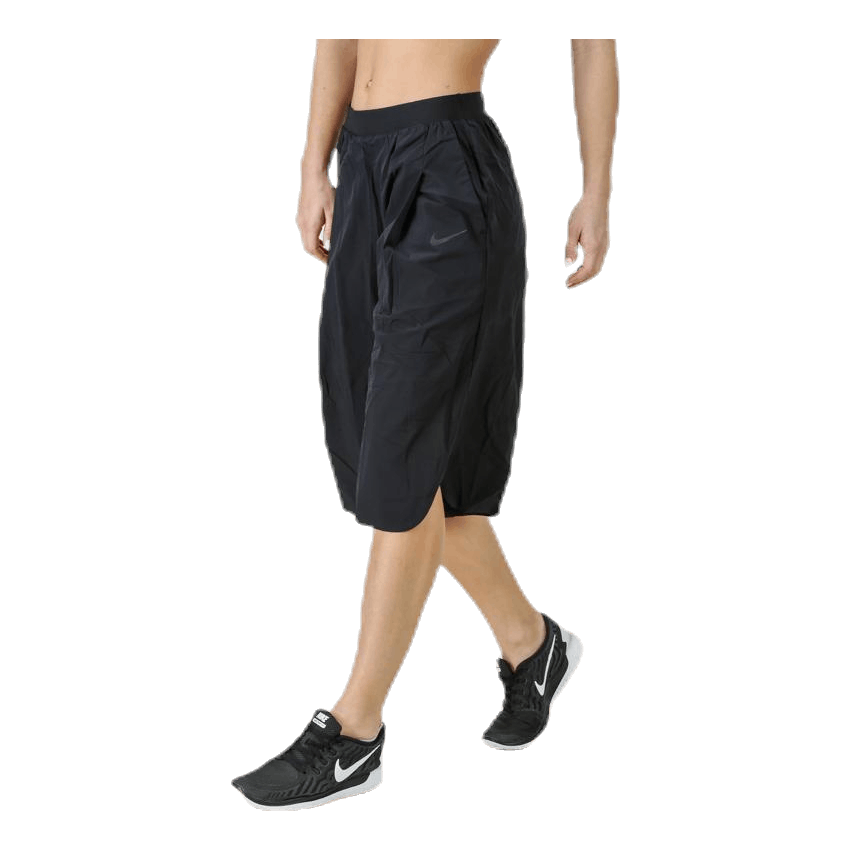 Long Short Running Division Black